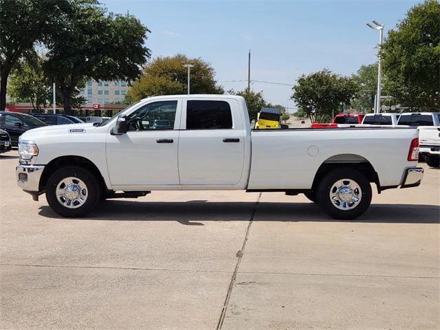 2024 RAM Ram 2500 RAM 2500 TRADESMAN CREW CAB 4X2 8 BOX