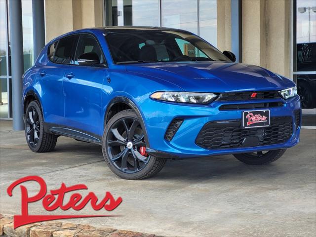 2024 Dodge Hornet DODGE HORNET R/T PLUS EAWD 2024 Dodge Hornet DODGE HORNET R/T PLUS EAWD