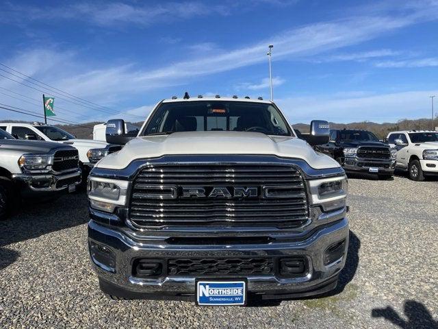 2024 RAM Ram 2500 RAM 2500 LARAMIE CREW CAB 4X4 64 BOX