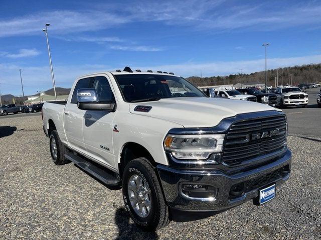 2024 RAM Ram 2500 RAM 2500 LARAMIE CREW CAB 4X4 64 BOX