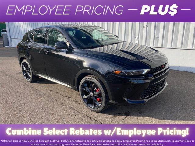2024 Dodge Hornet DODGE HORNET R/T PLUS EAWD