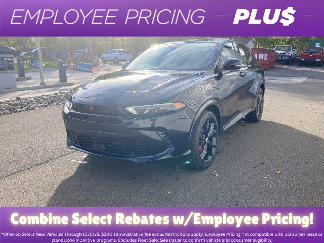 2024 Dodge Hornet DODGE HORNET R/T PLUS EAWD