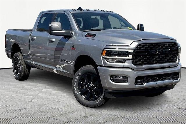 2024 RAM Ram 2500 RAM 2500 BIG HORN CREW CAB 4X4 64 BOX