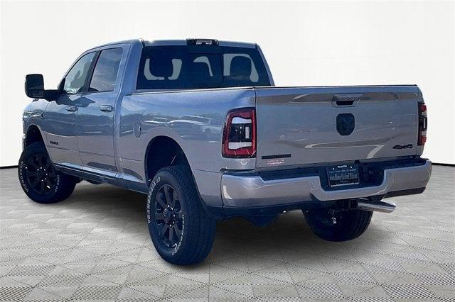 2024 RAM Ram 2500 RAM 2500 BIG HORN CREW CAB 4X4 64 BOX