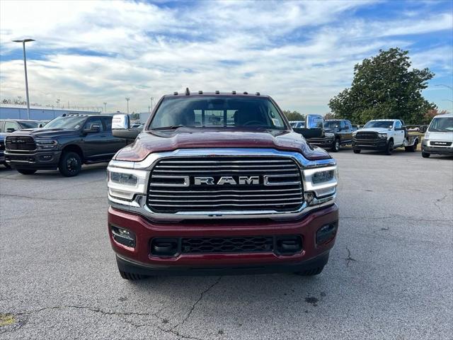 2024 RAM Ram 2500 RAM 2500 LARAMIE CREW CAB 4X4 64 BOX