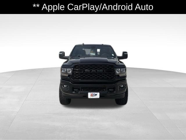 2024 RAM Ram 2500 RAM 2500 BIG HORN CREW CAB 4X4 64 BOX