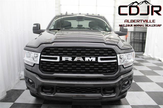 2024 RAM Ram 2500 RAM 2500 BIG HORN CREW CAB 4X4 64 BOX