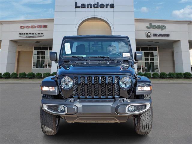 2023 Jeep Gladiator GLADIATOR SPORT S 4X4