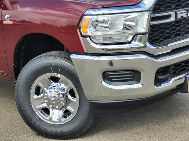 2024 RAM Ram 3500 RAM 3500 TRADESMAN CREW CAB 4X4 64 BOX