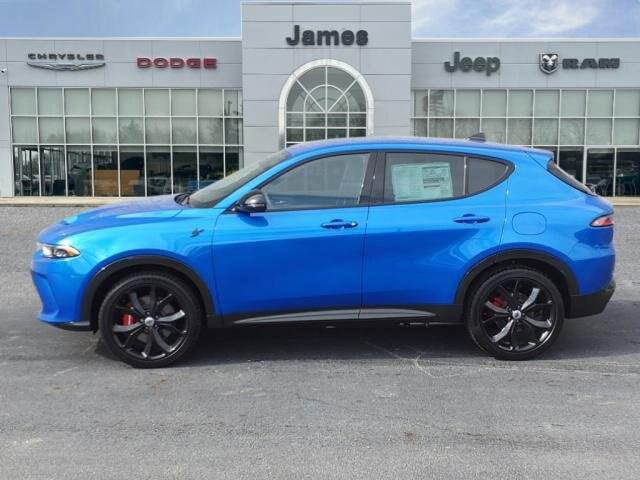 2024 Dodge Hornet DODGE HORNET R/T EAWD 2024 Dodge Hornet DODGE HORNET R/T EAWD