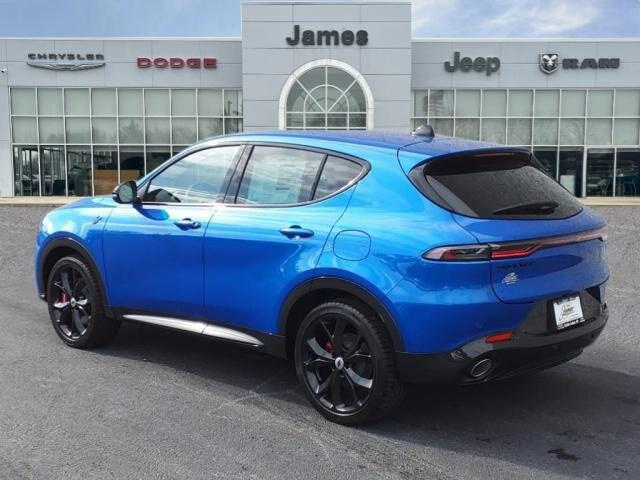 2024 Dodge Hornet DODGE HORNET R/T EAWD 2024 Dodge Hornet DODGE HORNET R/T EAWD