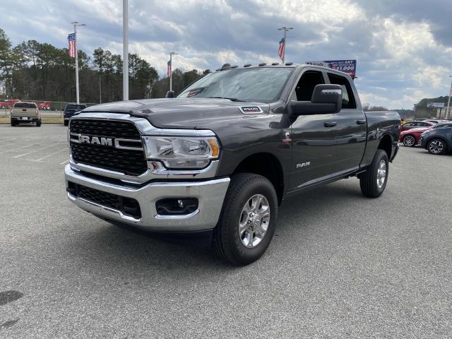 2024 RAM Ram 2500 RAM 2500 BIG HORN CREW CAB 4X4 64 BOX