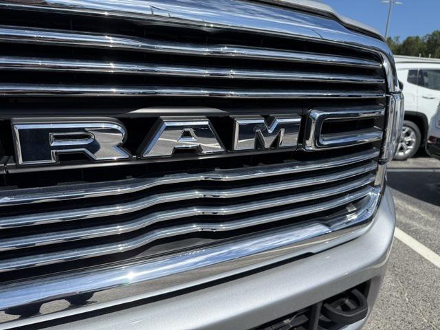 2024 RAM Ram 3500 Chassis Cab RAM 3500 LARAMIE CREW CAB CHASSIS 4X4 60 CA