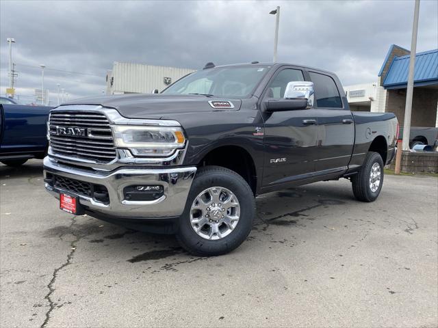 2024 RAM Ram 2500 RAM 2500 LARAMIE CREW CAB 4X4 64 BOX