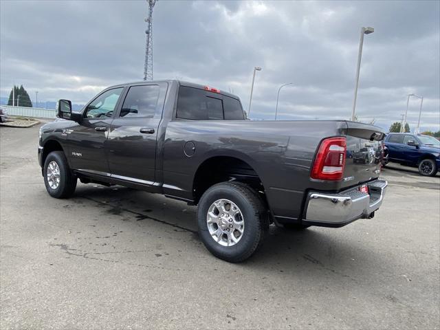 2024 RAM Ram 2500 RAM 2500 LARAMIE CREW CAB 4X4 64 BOX