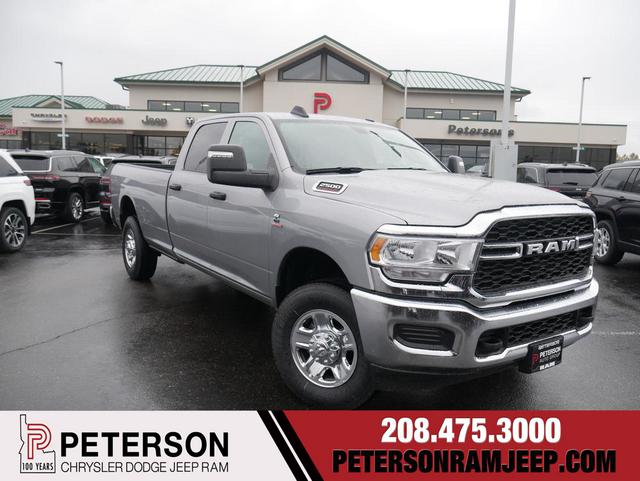 2024 RAM Ram 2500 RAM 2500 TRADESMAN CREW CAB 4X4 8 BOX