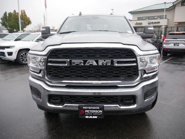 2024 RAM Ram 2500 RAM 2500 TRADESMAN CREW CAB 4X4 8 BOX