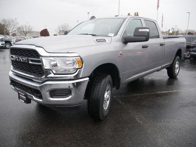 2024 RAM Ram 2500 RAM 2500 TRADESMAN CREW CAB 4X4 8 BOX