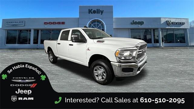 2024 RAM Ram 2500 RAM 2500 TRADESMAN CREW CAB 4X4 64 BOX