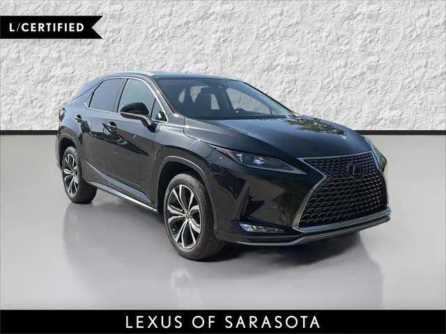2022 Lexus RX 350 Base for sale in Sarasota, FL