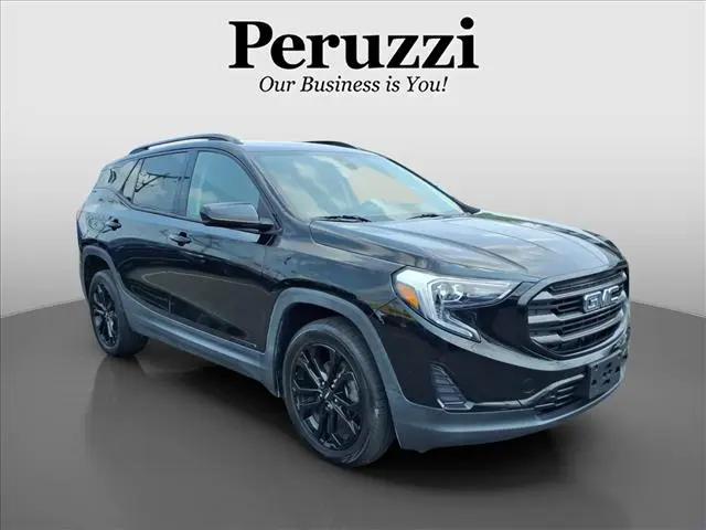 2020 GMC Terrain AWD SLE for sale in Fairless Hills, PA