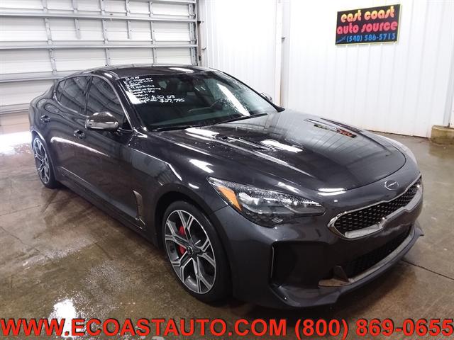 2019 Kia Stinger GT for sale in Bedford, VA