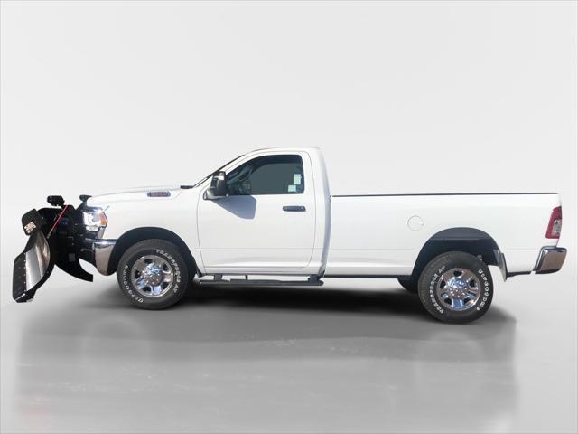 2023 RAM Ram 2500 RAM 2500 TRADESMAN REGULAR CAB 4X4 8 BOX