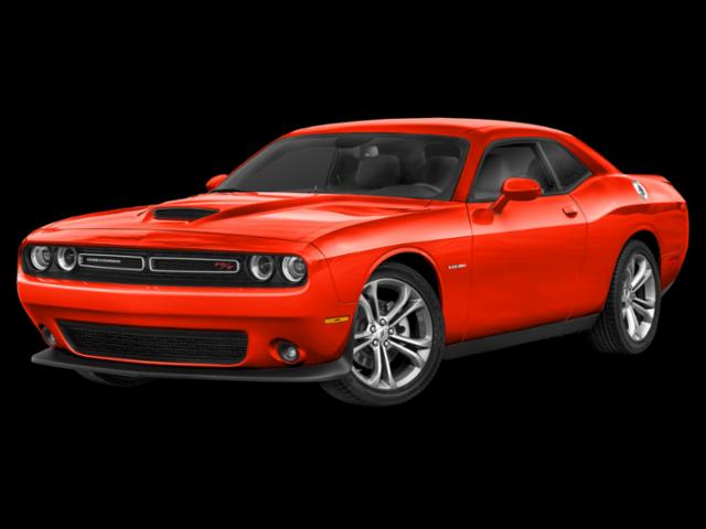 2023 Dodge Challenger CHALLENGER R/T