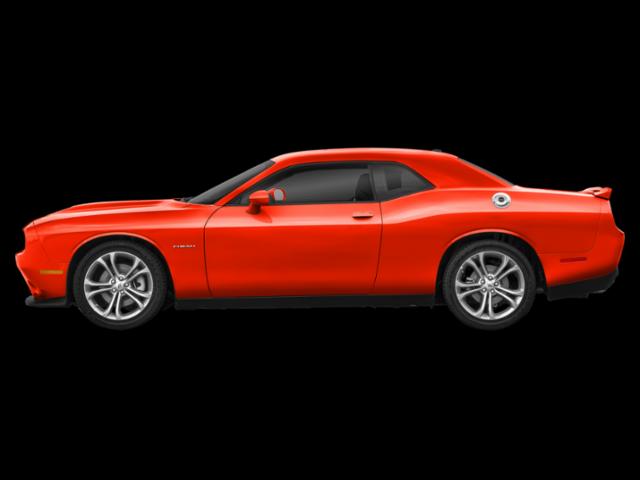 2023 Dodge Challenger CHALLENGER R/T