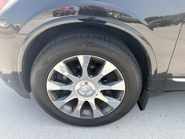 2017 Buick Enclave Premium