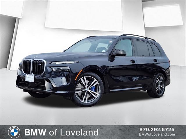 New & Used BMW X7 for Sale near Me | Discover Cars for Sale