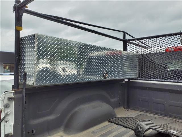 2019 Ram 1500 Classic Tradesman Quad Cab 4x4 6'4" Box