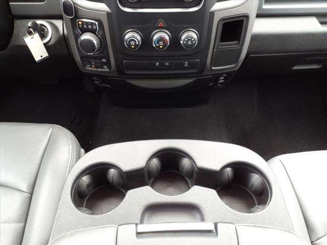 2019 Ram 1500 Classic Tradesman Quad Cab 4x4 6'4" Box