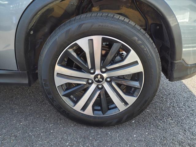2021 Mitsubishi Outlander Sport 2.0 SE 2WD