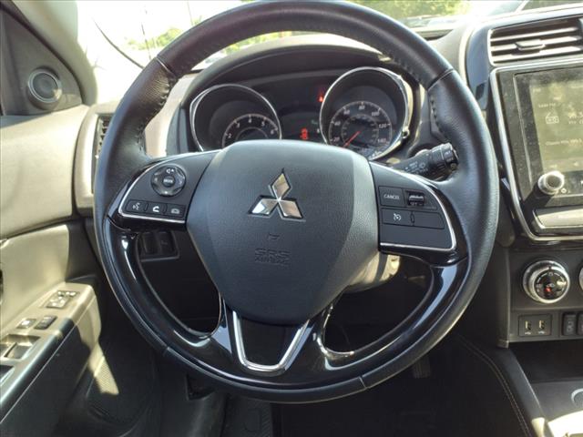 2021 Mitsubishi Outlander Sport 2.0 SE 2WD
