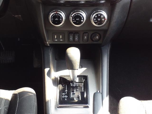 2021 Mitsubishi Outlander Sport 2.0 SE 2WD