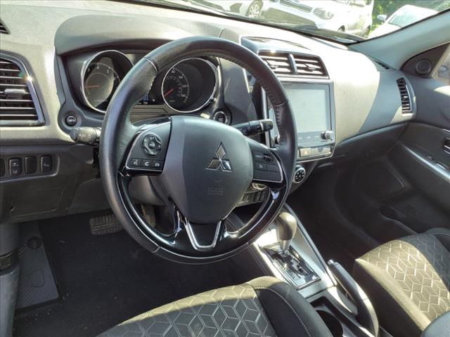 2021 Mitsubishi Outlander Sport 2.0 SE 2WD