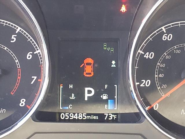 2021 Mitsubishi Outlander Sport 2.0 SE 2WD