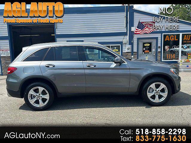 New Used Mercedes Benz GLC for Sale Near Albany NY Discover