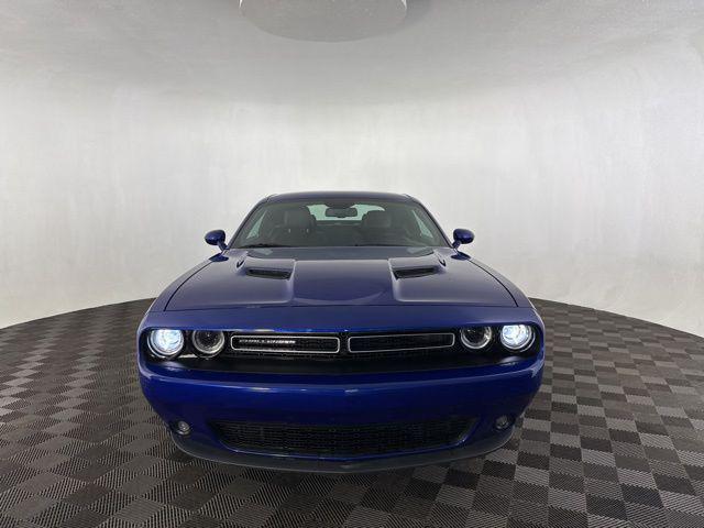2022 Dodge Challenger SXT 2022 Dodge Challenger SXT