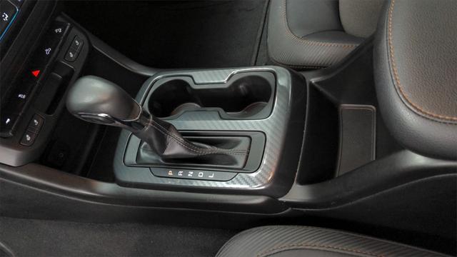 2022 GMC Canyon 4WD Crew Cab Short Box AT4 - Cloth