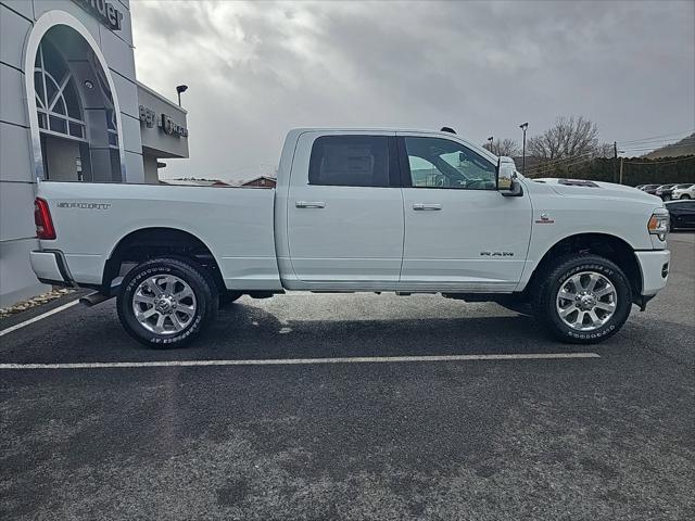 2024 RAM Ram 2500 RAM 2500 LARAMIE CREW CAB 4X4 64 BOX