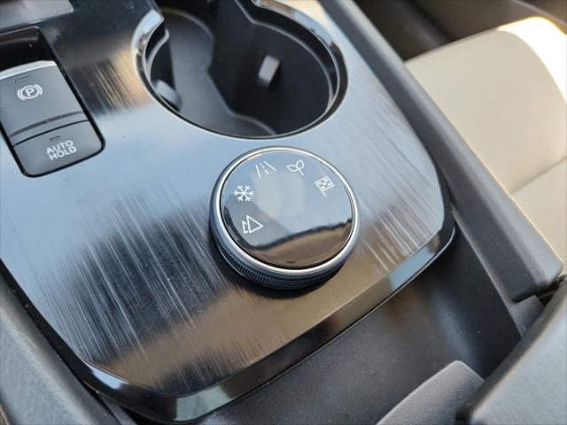 2021 Nissan Rogue SV Intelligent AWD