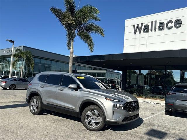 2023 Hyundai Santa Fe SEL 2023 Hyundai Santa Fe SEL