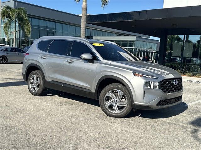 2023 Hyundai Santa Fe SEL 2023 Hyundai Santa Fe SEL