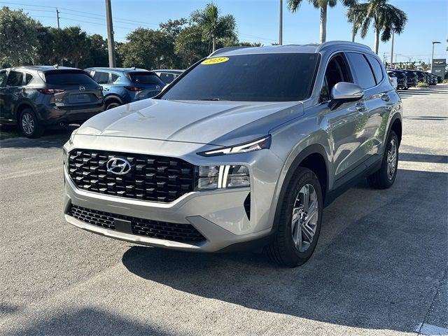 2023 Hyundai Santa Fe SEL 2023 Hyundai Santa Fe SEL
