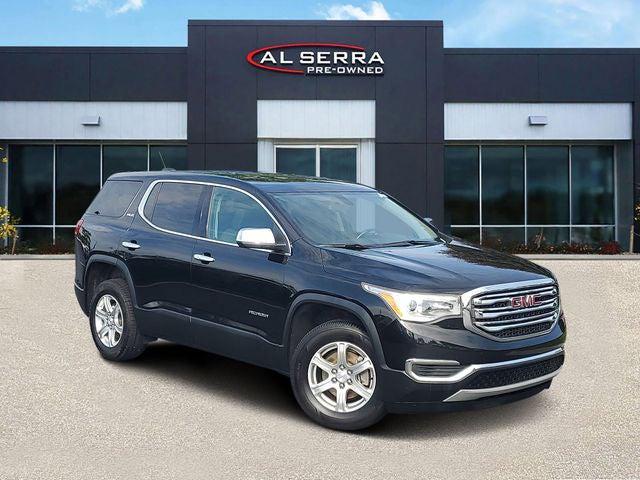 2019 GMC Acadia SLE-1 for sale in Grand Blanc, MI