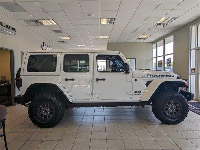 2023 Jeep Wrangler 4-Door Rubicon 392 4x4