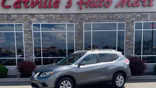 2015 Nissan Rogue SV for sale in Grand Junction, CO