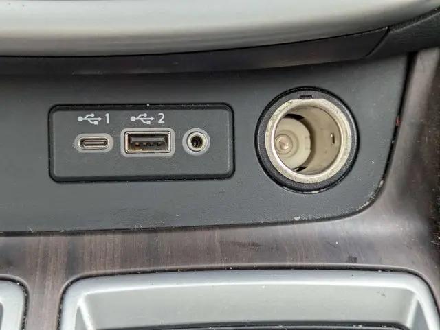 2020 Nissan Murano Platinum Intelligent AWD